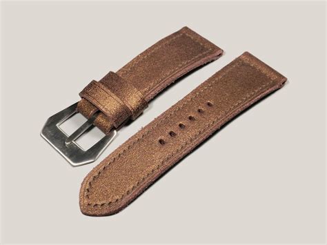 panerai oem radiomir straps|Panerai radiomir strap replacement.